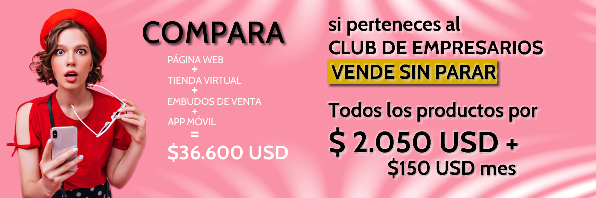 CLUB DE EMPRESARIOS