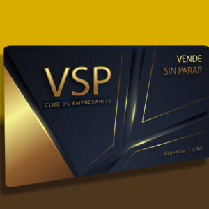 VSP - Anual