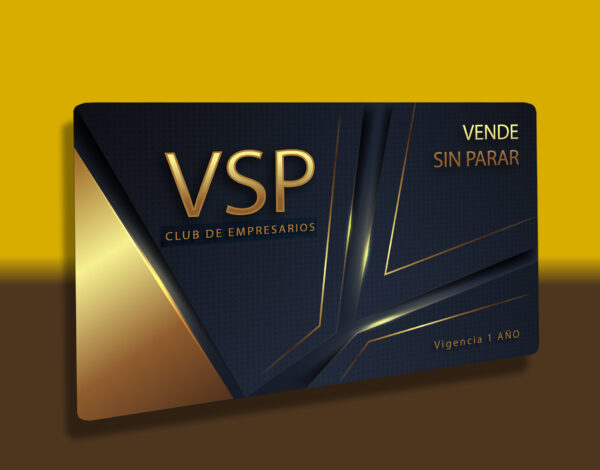 VSP - Anual