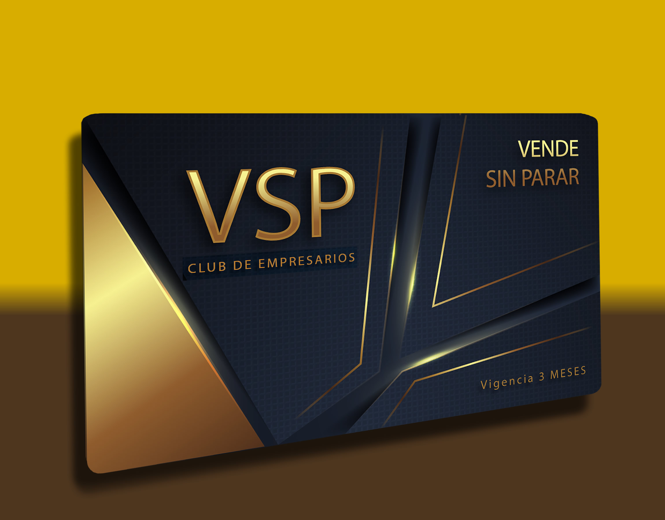 VSP - Trimestral